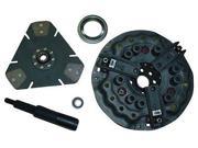 Ford Tractor Clutch Kit 2000 2110 2120 2150 231 2300 2310 2600 2610 3000 3055