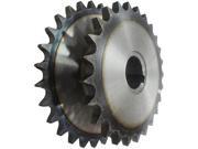 182945A1 New Elevator Drive Sprocket Made to fit Case IH Combine Models 2144