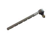 192866M1 New MF Tractor 14.56 x .937 Left Hand LH Outer Tie Rod 150 165 50 65