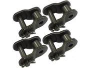 OL60HIMP 60OFHD New Universal Pack of 4 60H Roller Chain Offset Links