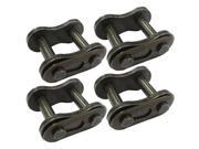 CL60HIMP 60CLHD New Universal Pack of 4 60H Roller Chain Connector Links