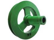 H132937 New JD Combine Pump Reel Pulley CTS 9400 9410 9450 9500 9500SH 9501
