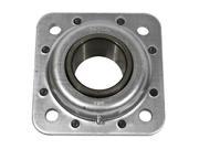 FD211RB I ST740B New Case 5.5 X 5.5 Flanged Disc Bearing fits Several Models