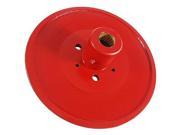1324948C1 New Cleaning Fan Sheave Made to fit Case IH Combine Models 1420 1440