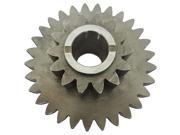 CE18522 New JD Combine Reverser Gear Pinion 9660STS 9670STS 9760STS 9770STS