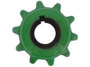 New JD Combine Feeder House Feeder Chain Sprocket 9410 9450 9510 9510SH 9550