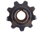 87283436 New Clean Grain Lower Sprocket Made for Case IH Combine Models 7010