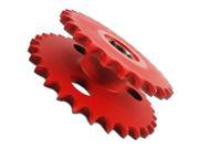296023A1 New Elevator Drive Sprocket Made to fit Case IH Combine Models 2366