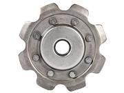 844076M1 New Corn Head Lower Idler Sprocket made to fit MF 34 44 54 63 64 83