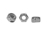 M82222 New Pack of 5 Lock Nuts For John Deere Rotary Cutter 1018 2018 M10LNT