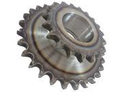 AH135611 New JD Feeder House Drive Chain Idler Sprocket 9500SH 9510SH 9550SH