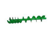 AH136636 New Loading Auger 56.5 Long Made To Fit John Deere Combine 9600 9610