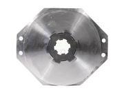 80A77 New Rotary Cutter Clutch Assy. made to fit Hardee T160LT T166LT T172LT