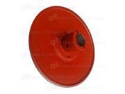 87522943 New Outer Fan Drive Fixed Pulley Made for Case IH Tractor Models 1640
