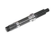 181195C1 New Drive Shaft Made to fit Case IH Chopper Models 1440 1460 1470