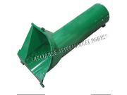 AH219093 New Auger Tube Assembly For John Deere Combine 9600STS 9750STS
