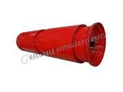 196409A2 New Feeder House Drum Made to fit Case IH Combine Models 1480 1482