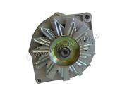 86588744 New Tractor Windrower 105 Amp Alternator for Ford New Holland 2450
