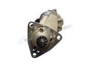 193432A2 New Starter Made to fit Case IH Tractor Models 2366 8910 8920 8930