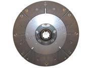 1046382M92 New Trans Disc Made to fit Massey Ferguson Combine Models 740 750