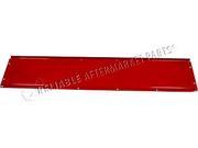 1319270C1 New Beater Blade Made to fit Case IH Tractor Models 1480 1482 1680