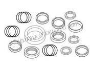 064300 New Tilt Grapple Hydraulic Cylinder Seal Kit made to fit Gehl Loader
