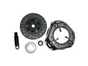 8N7563 NAA7550A New Tractor Clutch Kit w/ Plate for Ford New Holland 2N 8N 9N + 8N7563 NAA7550A New Tractor Clutch Kit w/ Plate for Ford New Holland 2N 8N 9N +
