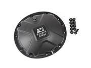 Rugged Ridge 16595.14 Boulder Differential Cover Fits 84 96 Cherokee XJ