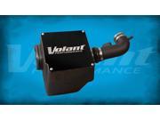 Volant Performance 15436 Pro5 Closed Box Air Intake Kit Fits Canyon Colorado