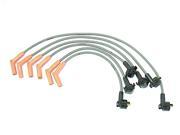 ProConnect 126028 Spark Plug Wire Set Fits 97 00 Aerostar Explorer Ranger
