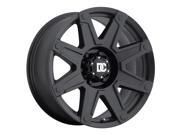 Mickey Thompson 90000024813 Dick Cepek Terrain