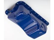 Trans Dapt Performance Products 8355 Powder Coated Oil Pan