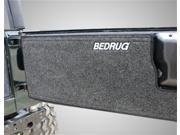 BedRug BRCJTG BedRug Tailgate Mat Fits 76 86 CJ5 CJ7
