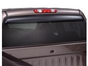 Auto Ventshade 93755 Sunflector Rear Window Sun Deflector Fits 1500 Ram 1500