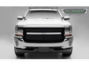 T Rex Grilles 6311271 BR Stealth Torch Series LED Light Grille