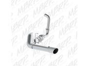 MBRP Exhaust S62340AL Installer Series Turbo Back Exhaust System