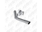 MBRP Exhaust S60220409 XP Series Cat Back Exhaust System