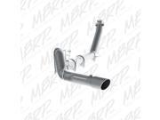MBRP Exhaust S61120409 XP Series Turbo Back Exhaust System