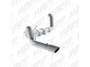 MBRP Exhaust S61140AL Installer Series Turbo Back Exhaust System