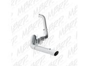 MBRP Exhaust S62240AL Installer Series Turbo Back Exhaust System