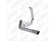 MBRP Exhaust S62220409 XP Series Turbo Back Exhaust System