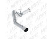 MBRP Exhaust S62530409 Pro Series Filter Back Exhaust System