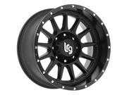 LRG Wheels 11029055718 LRG Rim Series 110