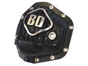 BD Diesel 1061835 Differential Cover