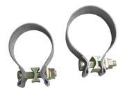 Pypes Performance Exhaust HVC21 Exhaust Muffler Band Clamp