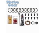 Motive Gear Performance Differential C8.25IK Ring And Pinion Installation Kit
