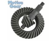 Motive Gear Performance Differential F910529M Ring And Pinion