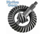 Motive Gear Performance Differential F995456BP Ring And Pinion