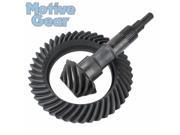 Motive Gear Performance Differential G886391 Ring And Pinion