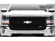 T Rex Grilles 6711301 BR Stealth X Metal Series Mesh Grille Assembly